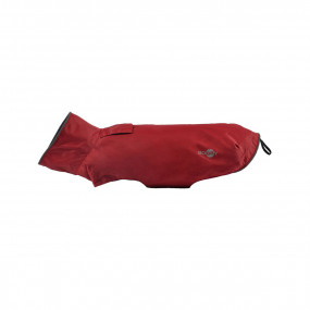 IMPERMEABLE SIMPLE ROUGE
